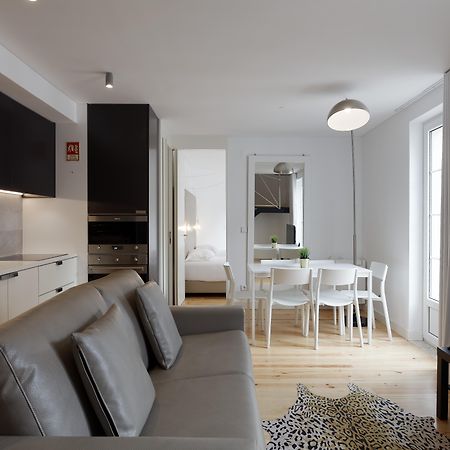 City Stays Alegria Apartments Lisbon Luaran gambar