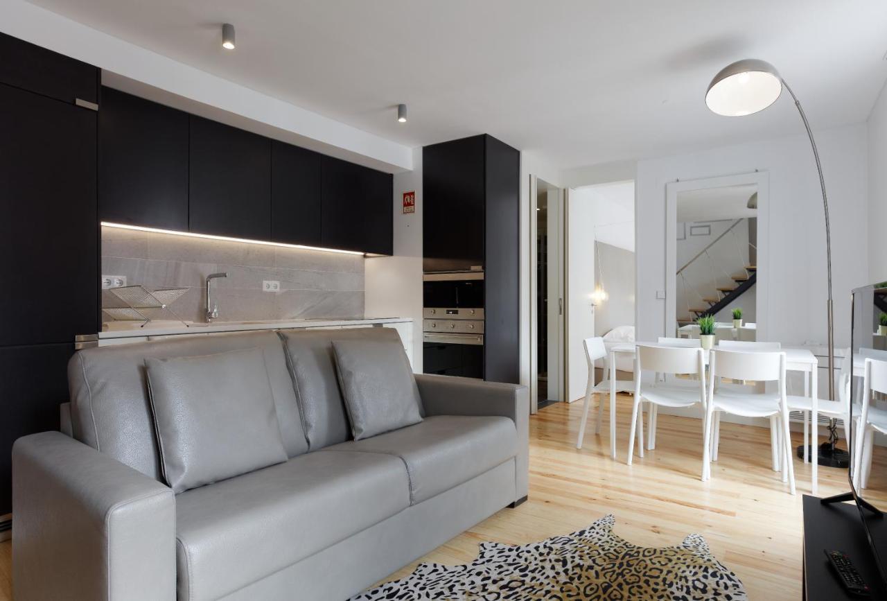 City Stays Alegria Apartments Lisbon Luaran gambar