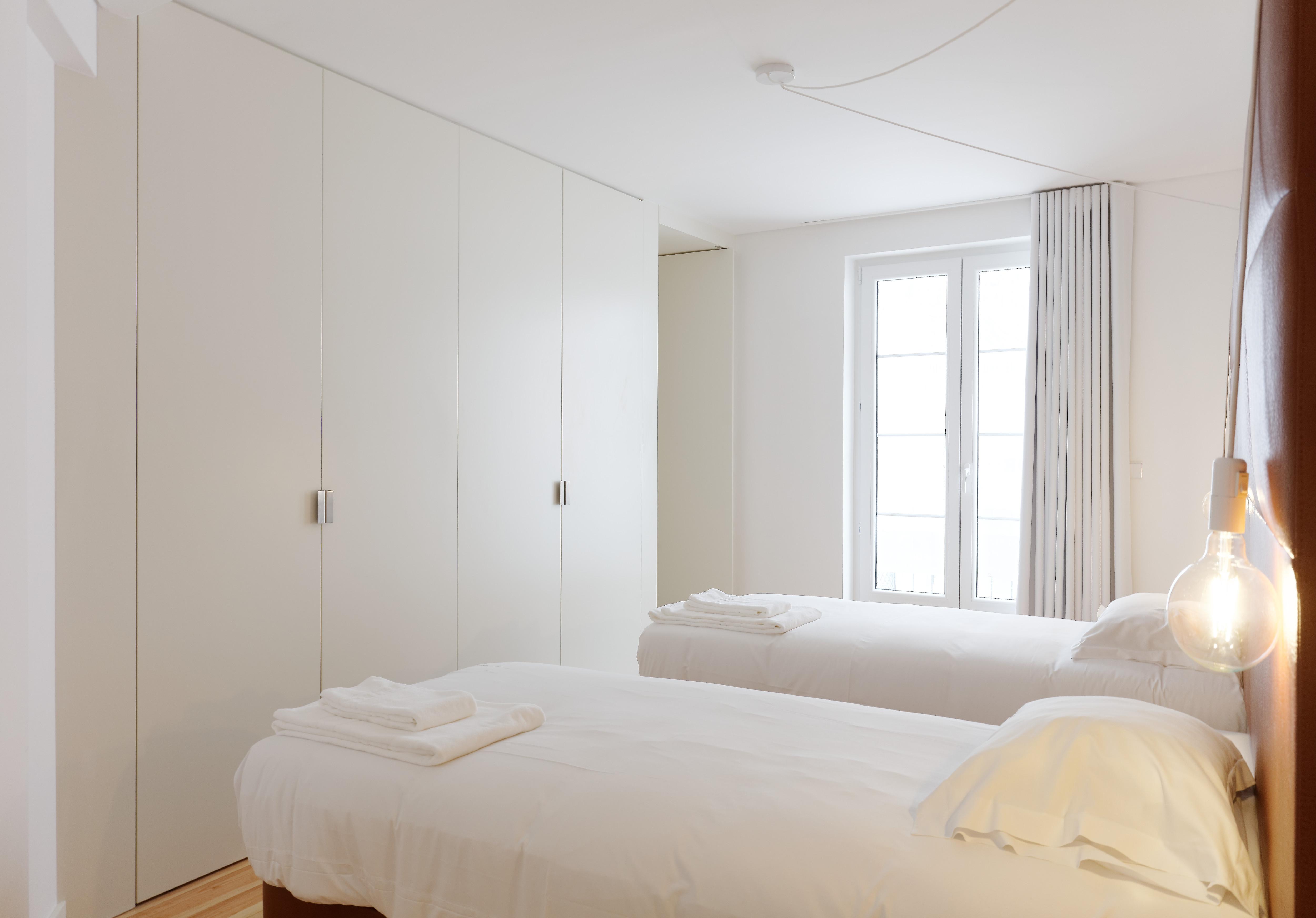 City Stays Alegria Apartments Lisbon Luaran gambar