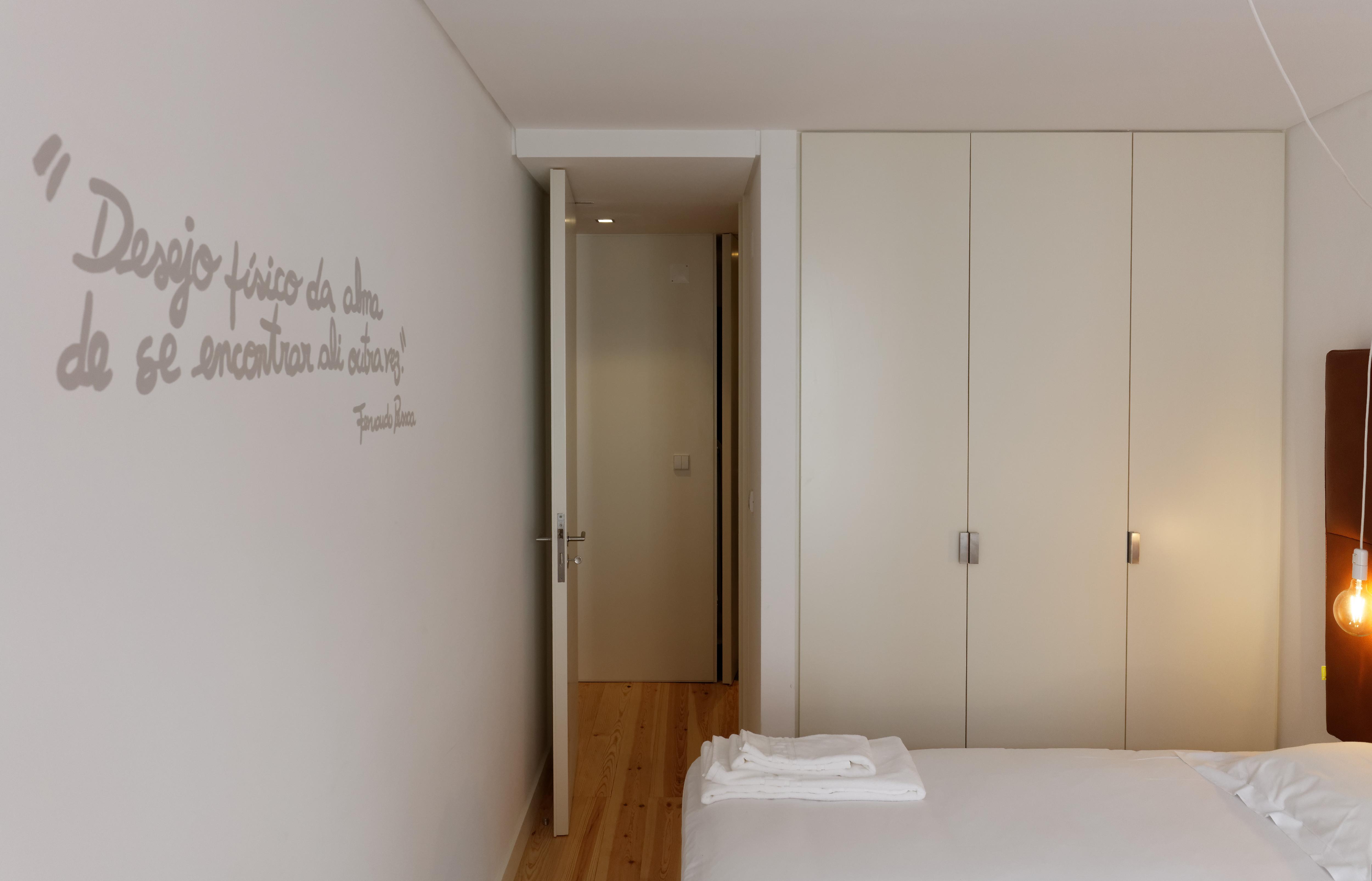 City Stays Alegria Apartments Lisbon Luaran gambar