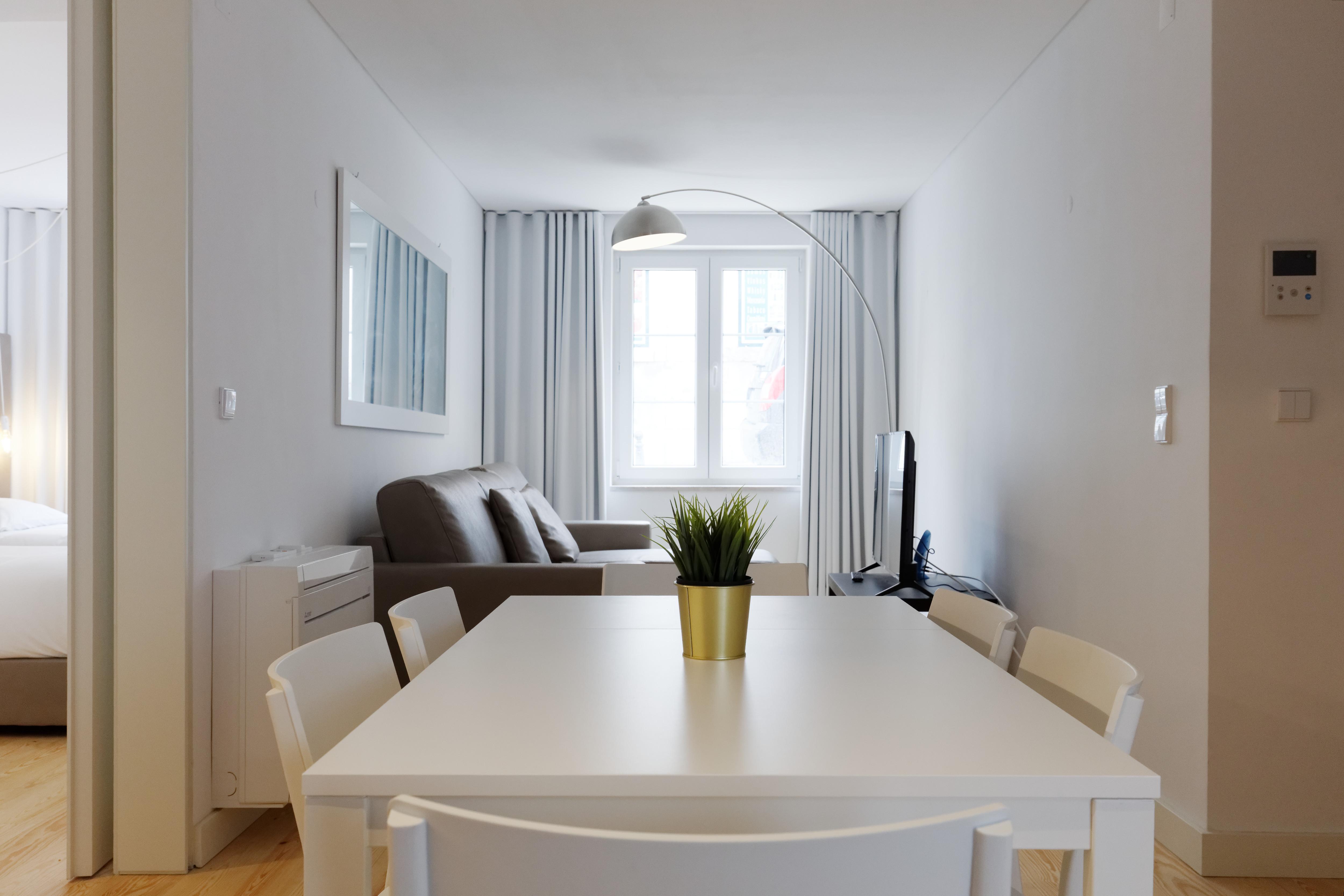 City Stays Alegria Apartments Lisbon Luaran gambar