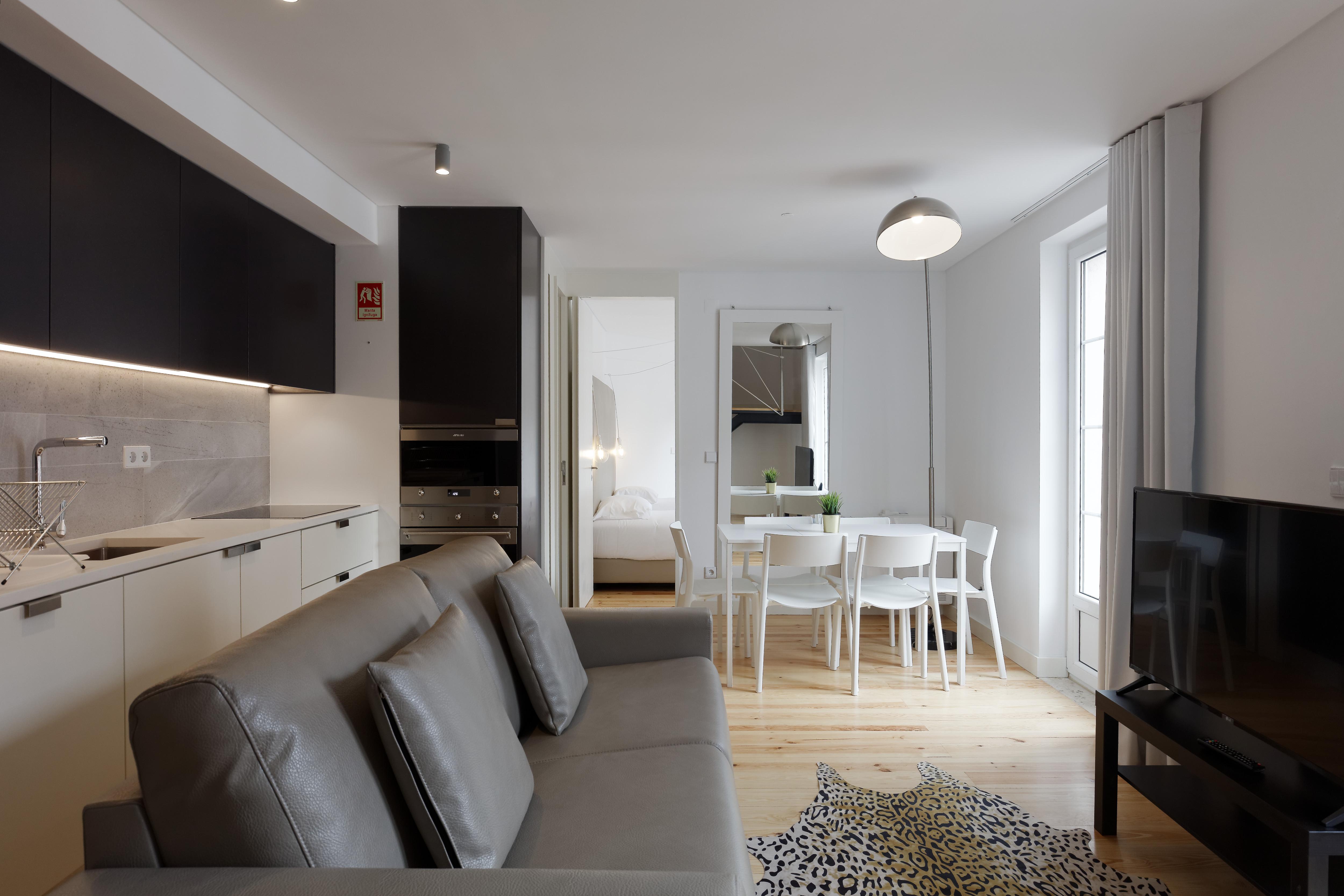 City Stays Alegria Apartments Lisbon Luaran gambar