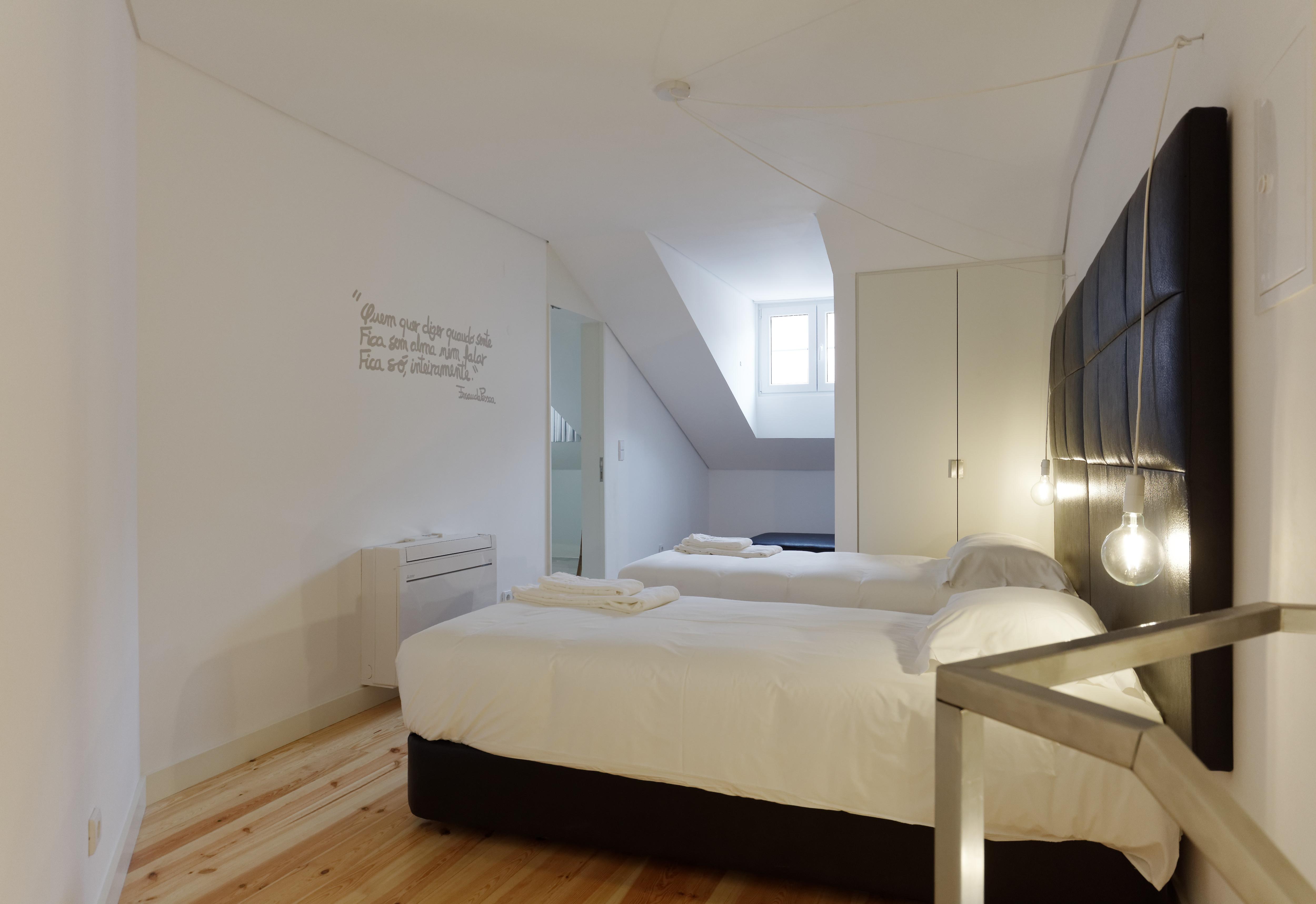 City Stays Alegria Apartments Lisbon Luaran gambar